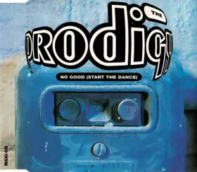 Couverture du produit · No Good (Start The Dance)