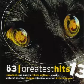 Couverture du produit · Ö3 Greatest Hits Volume 13