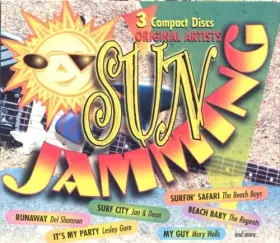 Couverture du produit · Sun Jammin