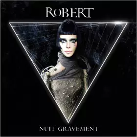 Couverture du produit · Nuit Gravement