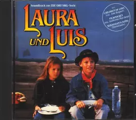 Couverture du produit · Laura und Luis (Soundtrack, 1989) [Import]