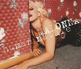 Couverture du produit · Human Nature/Bedtime Story [Import]