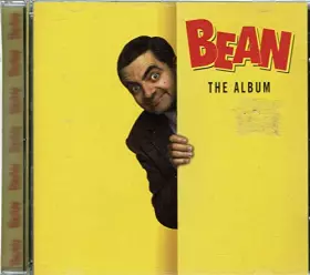 Couverture du produit · Bean-The Album