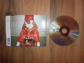 Couverture du produit · Satisfy You [Import]