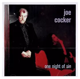 Couverture du produit · One Night Sin