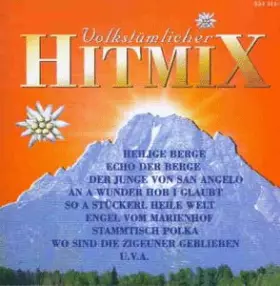 Couverture du produit · Volkstümlicher Hit-Mix [Import]