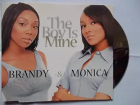 Couverture du produit · The Boy is Mine [Import]