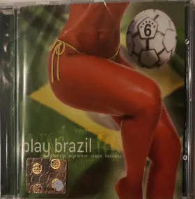 Couverture du produit · Play Brazil