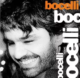 Couverture du produit · Bocelli