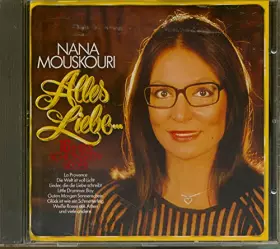 Couverture du produit · Alles Liebe