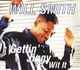 Couverture du produit · Gettin' Jiggy Wit It