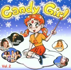Couverture du produit · Candy Girl Vol.2 [Import]