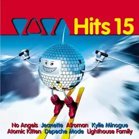 Couverture du produit · Viva Hits 15 [Import]