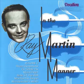 Couverture du produit · In The Martin Manner - Volume 2