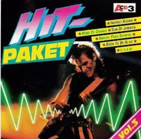 Couverture du produit · Hit-Paket Vol. 3