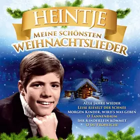 Couverture du produit · Meine Schönsten Weihnachtslieder [Import]