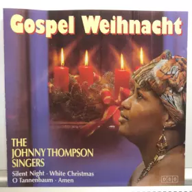 Couverture du produit · Gospel Weihnacht