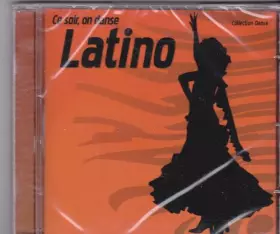 Couverture du produit · On Danse Latino (French Import)
