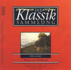 Couverture du produit · Werke Der Reifezeit