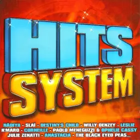 Couverture du produit · Hits System