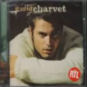 Couverture du produit · David Charvet