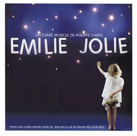 Couverture du produit · Emilie Jolie