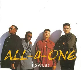 Couverture du produit · I Swear [Import Anglais]