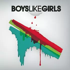 Couverture du produit · Boys Like Girls [Import]