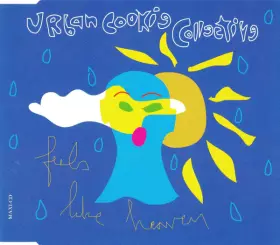 Couverture du produit · Feels Like Heaven