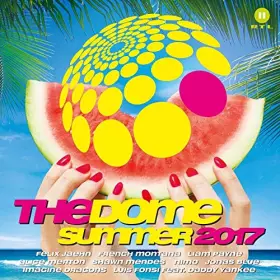 Couverture du produit · Dome, The-Summer 2017 [Import]