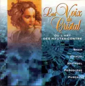 Couverture du produit · Les Voix De Cristal [Import Anglais]