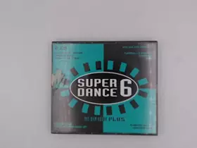 Couverture du produit · Super Dance 6
