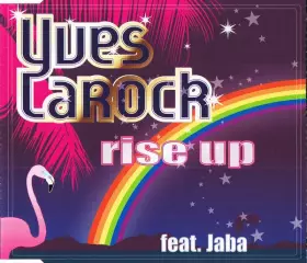 Couverture du produit · Rise Up