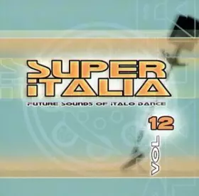 Couverture du produit · Super Italia Vol.12 [Import]