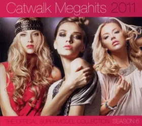 Couverture du produit · Catwalk Megahits 2011/6 [Import]