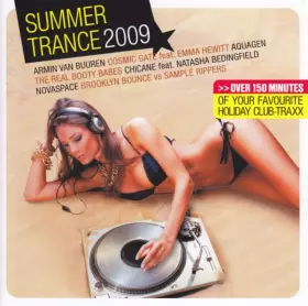 Couverture du produit · Summer Trance 2009