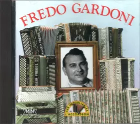 Couverture du produit · Fredo Gardoni