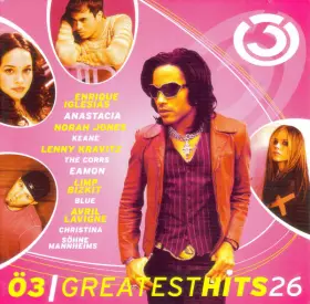 Couverture du produit · Ö3 Greatest Hits 26