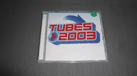 Couverture du produit · Tubes 2003