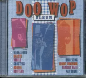 Couverture du produit · Doo Wop Album [Import]