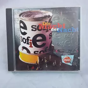 Couverture du produit · Die Macht der Nacht [Import]