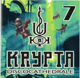 Couverture du produit · Krypta Discocathedrale 7