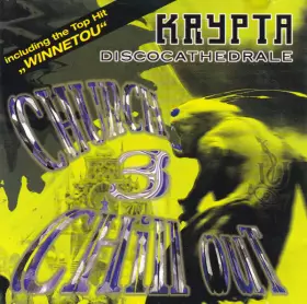 Couverture du produit · Krypta Discocathedrale - Church Chill Out 3