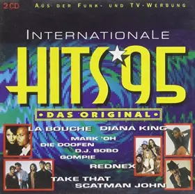 Couverture du produit · Technohead, Scooter, Das Modul, Mark 'Oh, E-rotic, La Bouche. [Import]