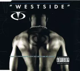 Couverture du produit · Westside