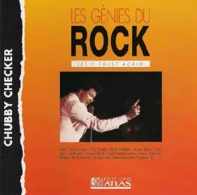 Couverture du produit · Let's Twist Again