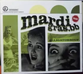 Couverture du produit · Alligatorsoup