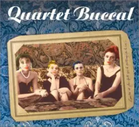 Couverture du produit · Quartet Buccal [Import USA]