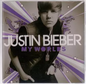 Couverture du produit · My Worlds