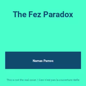 Couverture du produit · The Fez Paradox